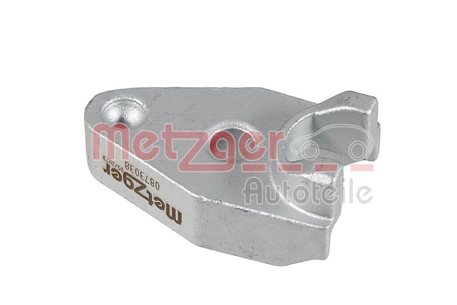 METZGER 0873038: Kinnitus, sissepritseklapp OE-part