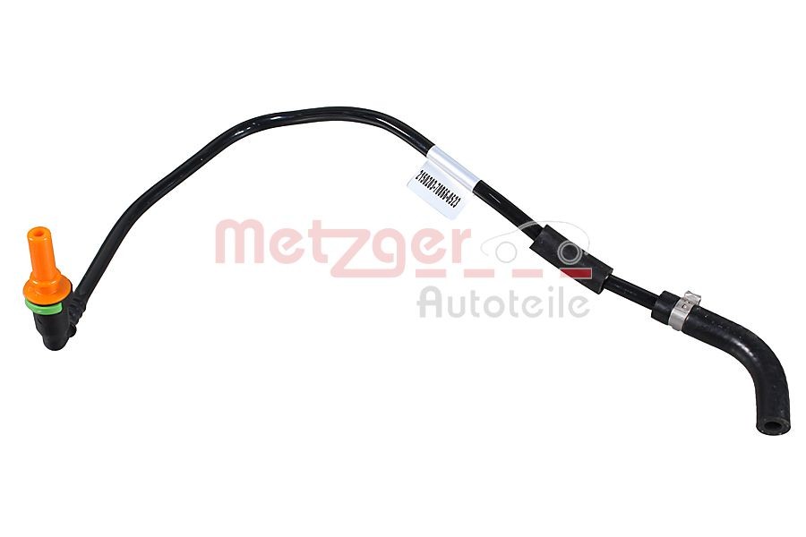METZGER 2150203: Kütusetorustik