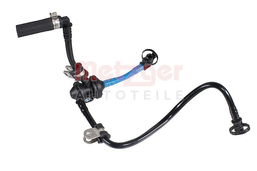 METZGER 2385153: Supapa unidirectionala OE-part