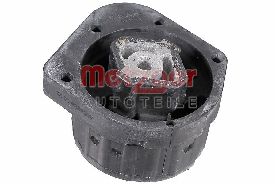 METZGER 8054289: Suspension, boîte de transfert