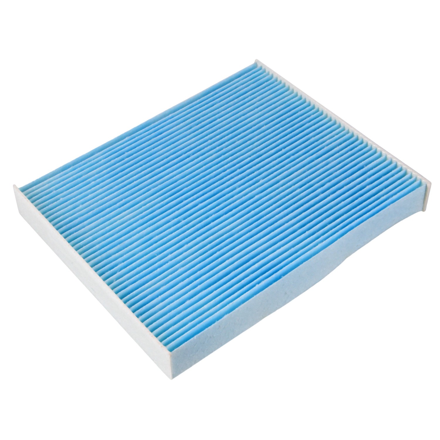 FEBI BILSTEIN 183881: Interieurfilter pollenfilter