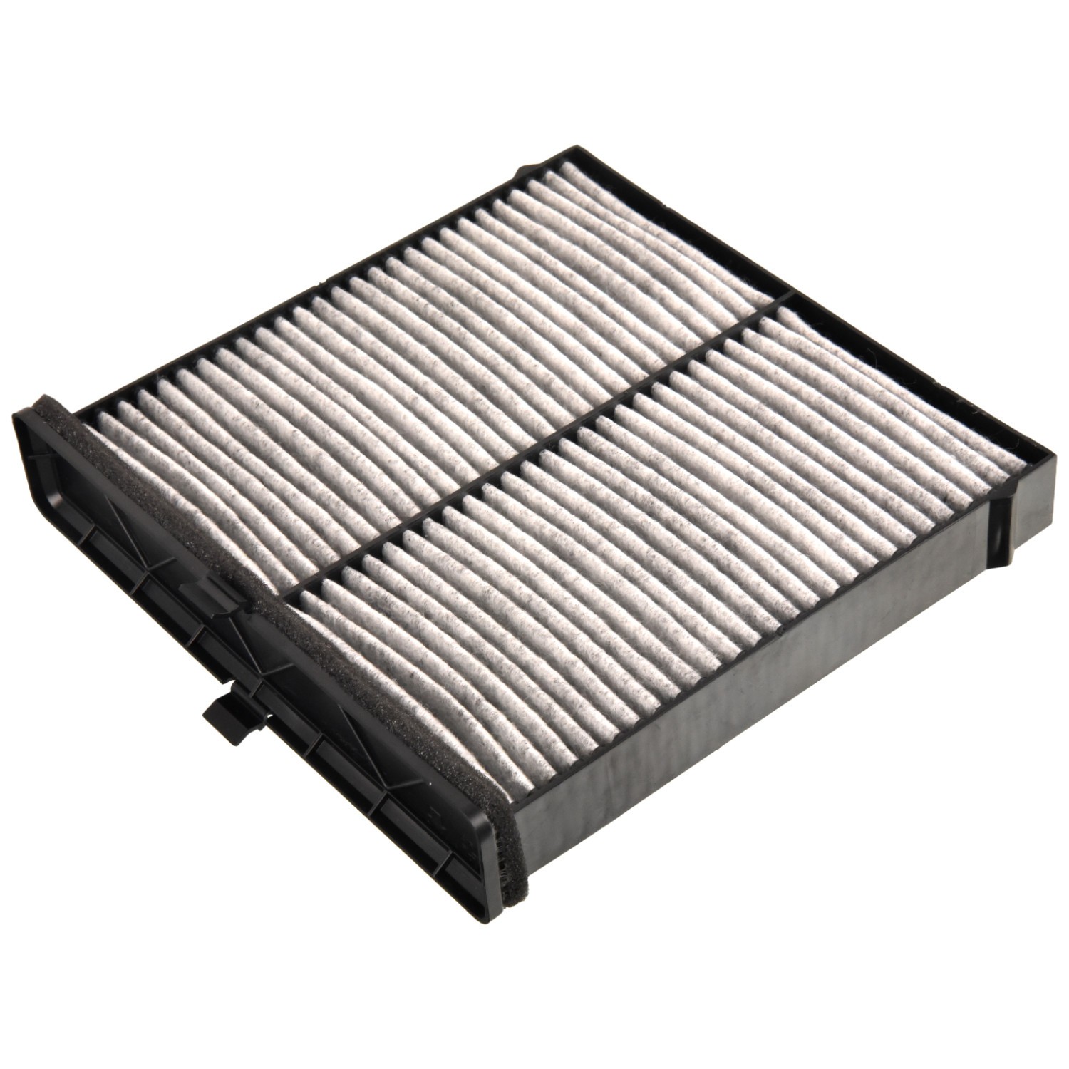 FEBI BILSTEIN 184044: Filtre d'habitacle Filtre à charbon actif