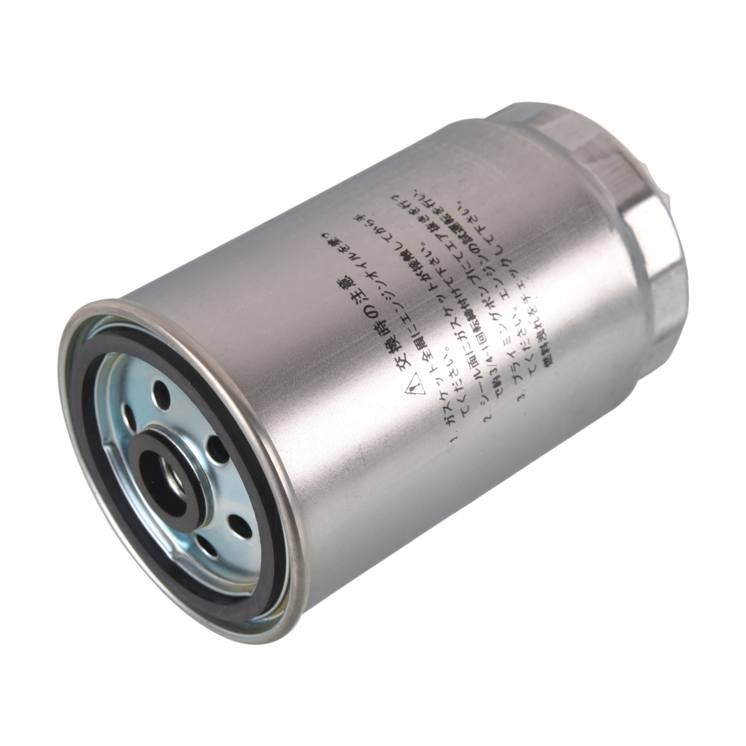FEBI BILSTEIN 184127: Filtru combustibil