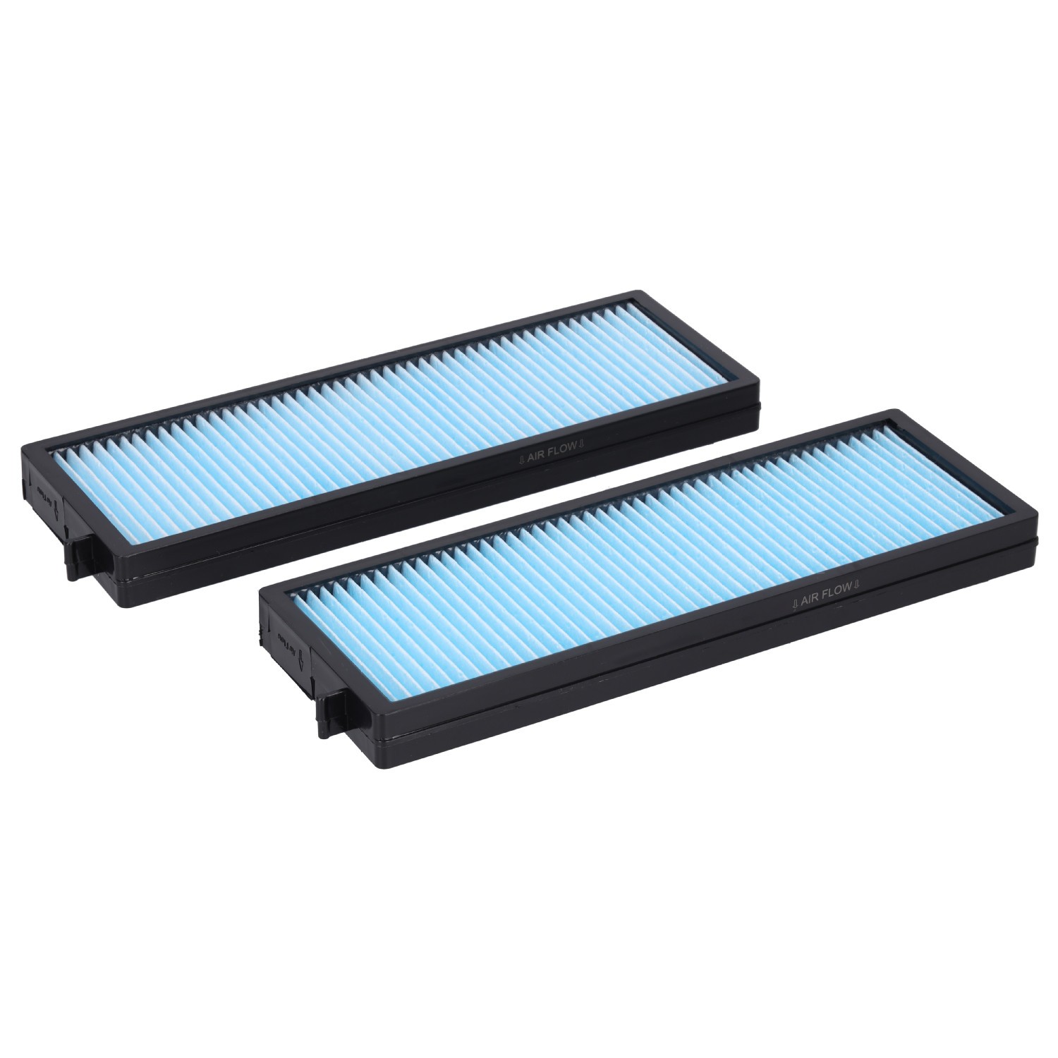 FEBI BILSTEIN 184356: Set filtru, aer habitaclu