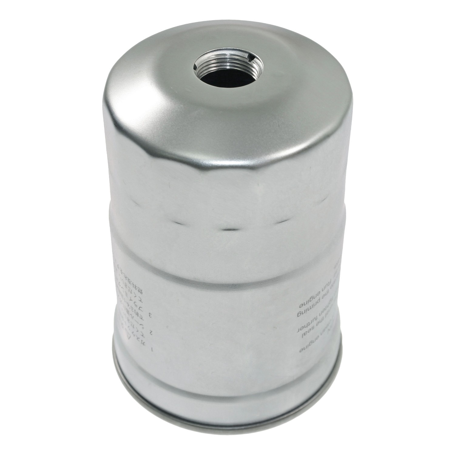FEBI BILSTEIN 184464: Kütusefilter