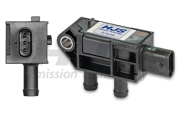 HJS 92 09 1084: Differenzdrucksensor Original Ersatzteil