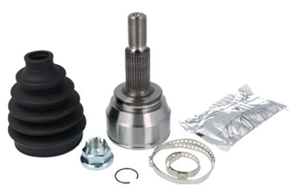 METELLI 15-11017: Set articulatie, planetara