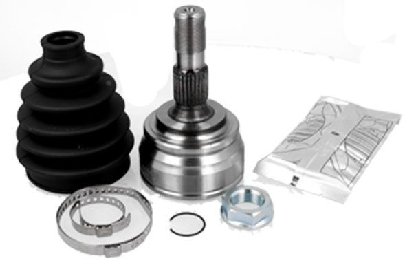 METELLI 15-11041: Set articulatie, planetara