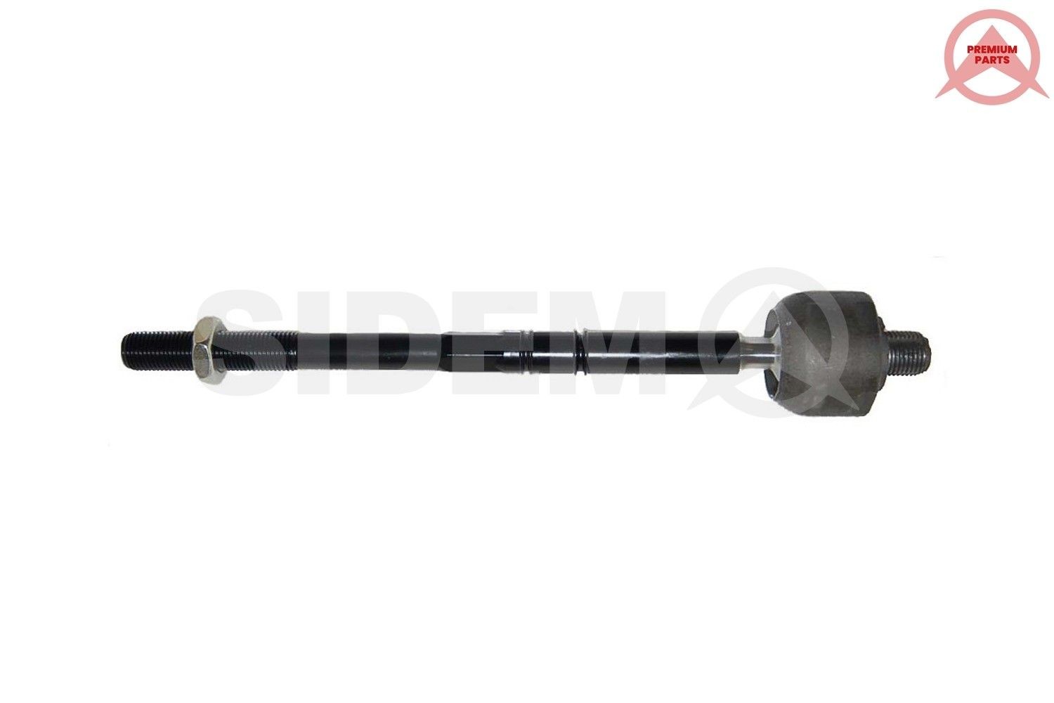 SIDEM 49013: Rótula axial de dirección Eje delantero