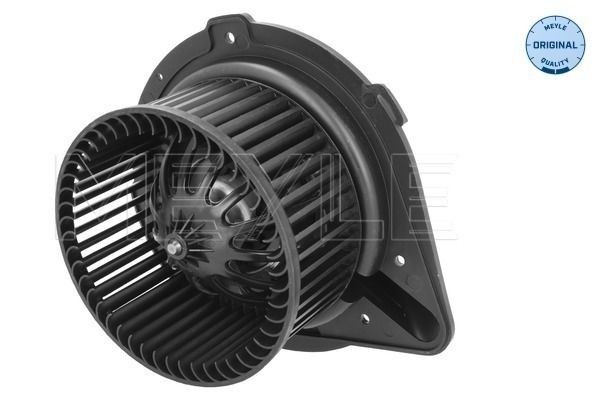 MEYLE 112 237 0015: Ventilator, habitaclu MEYLE-ORIGINAL: True to OE. 12V