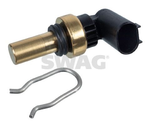 SWAG 33 10 2564: Andur, Jahutusvedeliku temp. koos tihendiga, hoidevedruga