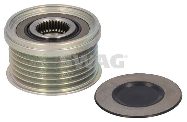 SWAG 33 10 9425: Sistem roata libera, generator