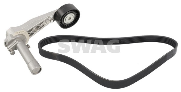 SWAG 33 10 9587: Soonrihmakomplekt