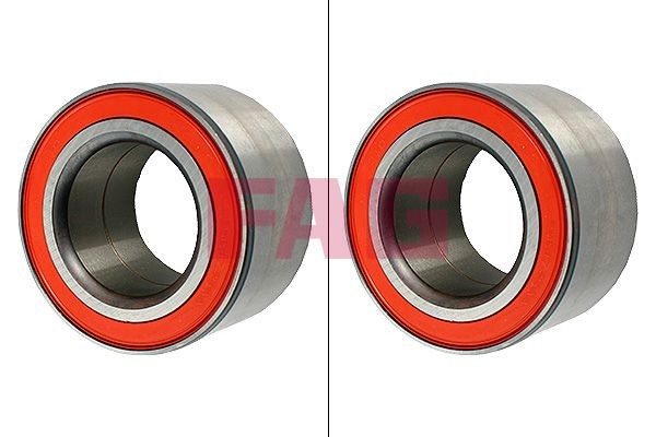 FAG 564725AB: Rulment roata