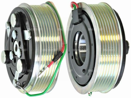 NRF 380152: Magnetsidur, kliimakompressor