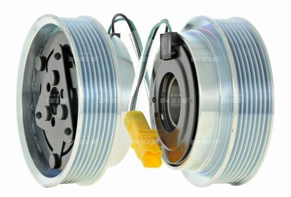 NRF 380165: Magnetsidur, kliimakompressor