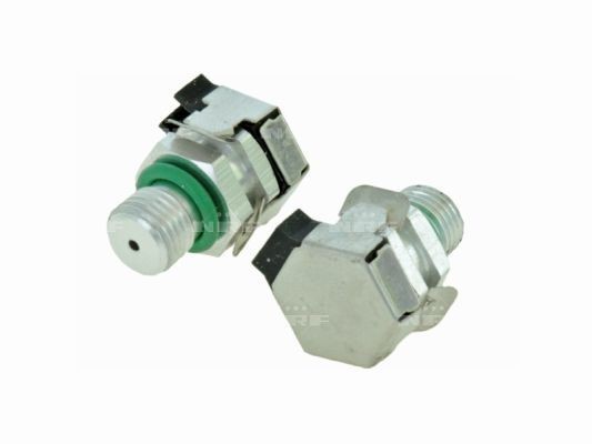 NRF 38633: Reguleerimisklapp, kompressor