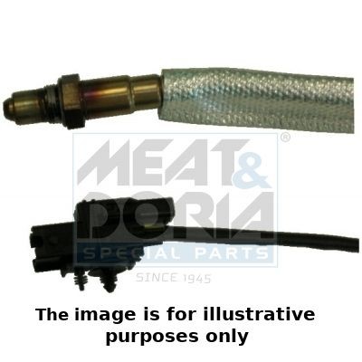 MEAT & DORIA 81530E: Sonda Lambda