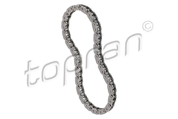 TOPRAN 504 095: Kett, õlipumbavedu