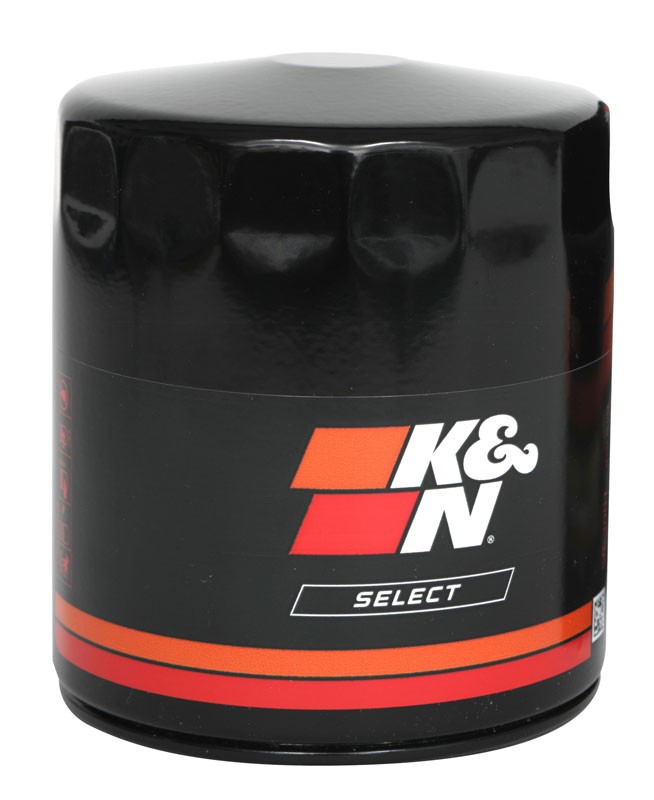 K&N Filters SO-1002: Oljefilter Performance Oil Filter