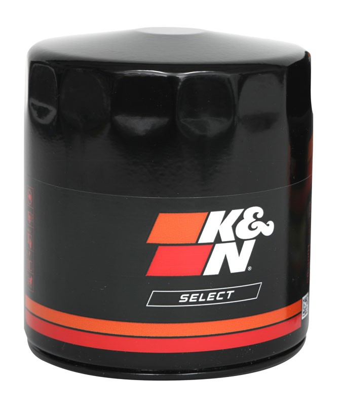 K&N Filters SO-1004: Õlifilter Performance Oil Filter