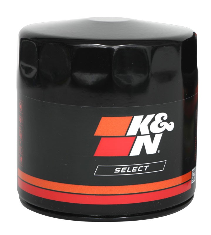 K&N Filters SO-1008: Õlifilter Performance Oil Filter