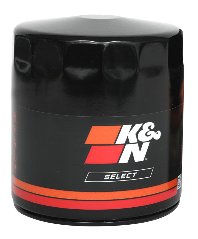 K&N Filters SO-1010: Õlifilter Performance Oil Filter