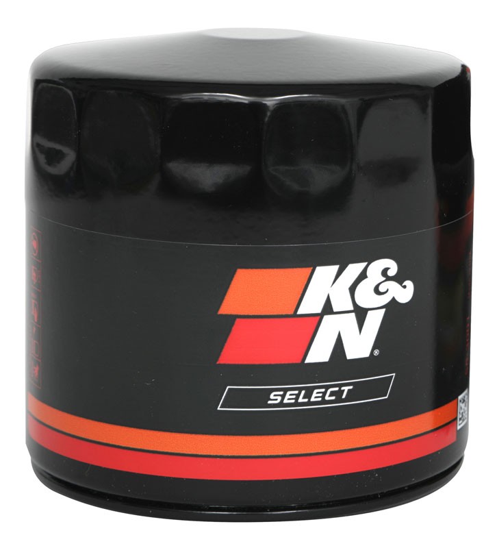 K&N Filters SO-2004: Õlifilter Performance Oil Filter