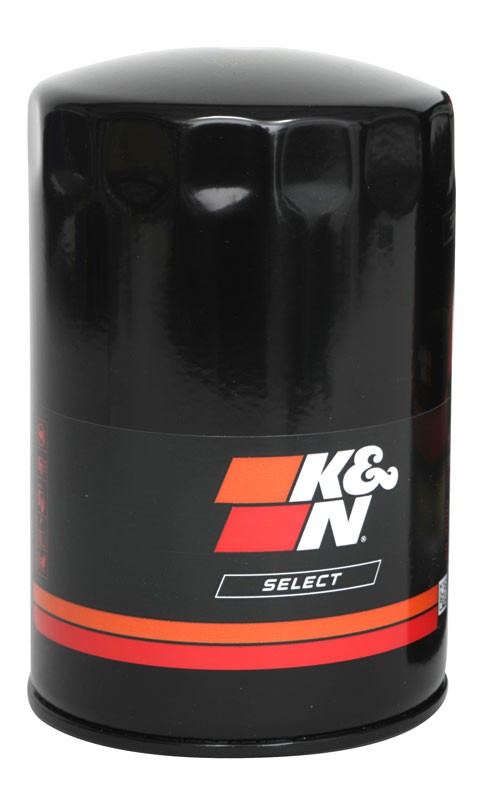 K&N Filters SO-2011: Õlifilter Performance Oil Filter
