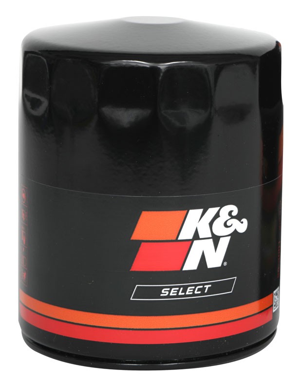 K&N Filters SO-3001: Õlifilter Performance Oil Filter