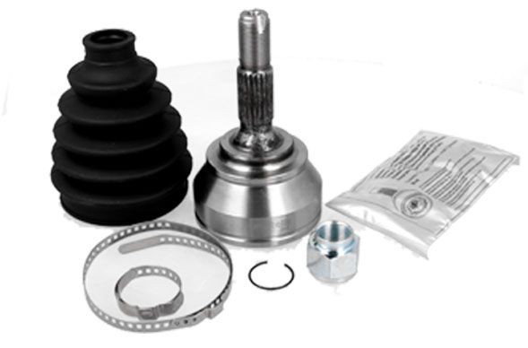 CIFAM 607-1047: Set articulatie, planetara