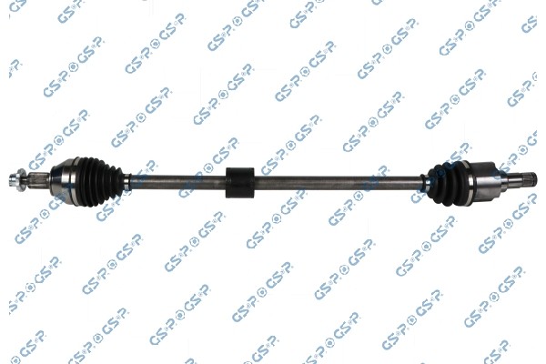 GSP 204456: Veovõll 908mm