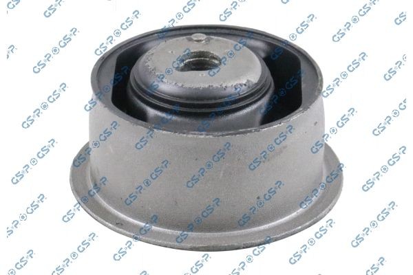 GSP 535802: Kinnitus, diferentsiaal