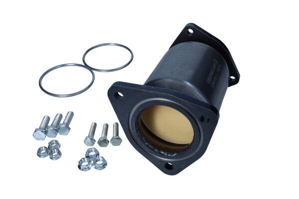 MAXGEAR 27-6140: Katalüsaator