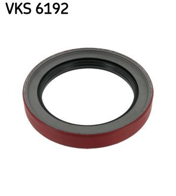 SKF VKS 6192: Simering, rulment roata
