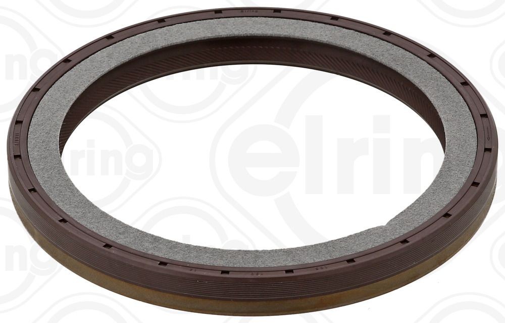 ELRING 524.973: Simering, arbore cotit FPM (cauciuc fluor)
