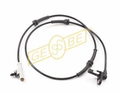 GEBE 9 2224 1: Andur, heitgaasisurve