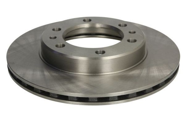 ABE C31127ABE-P: Piduriketas Esisild, Ø: 296mm, õhutusega, Ø: 296mm, kaetud