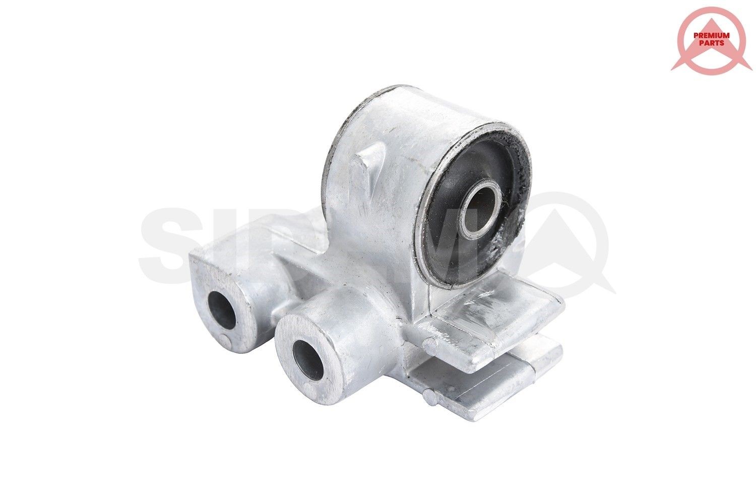 SIDEM 867700: Supporto braccio oscillante Assale posteriore Sx