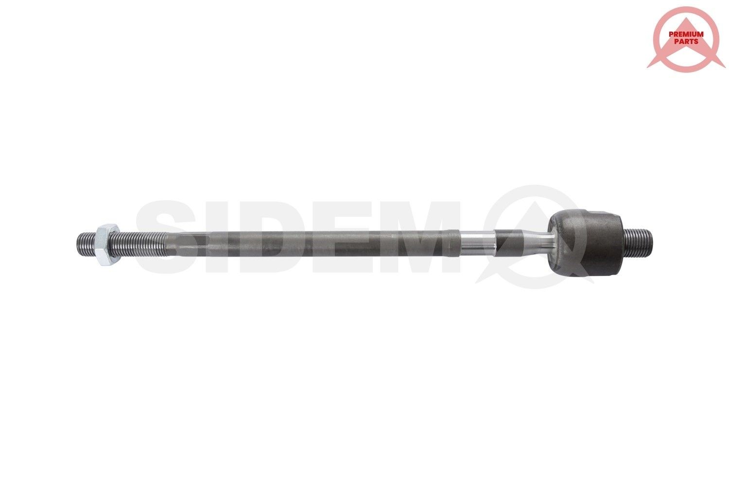 SIDEM 87011: Rótula axial de dirección Eje delantero