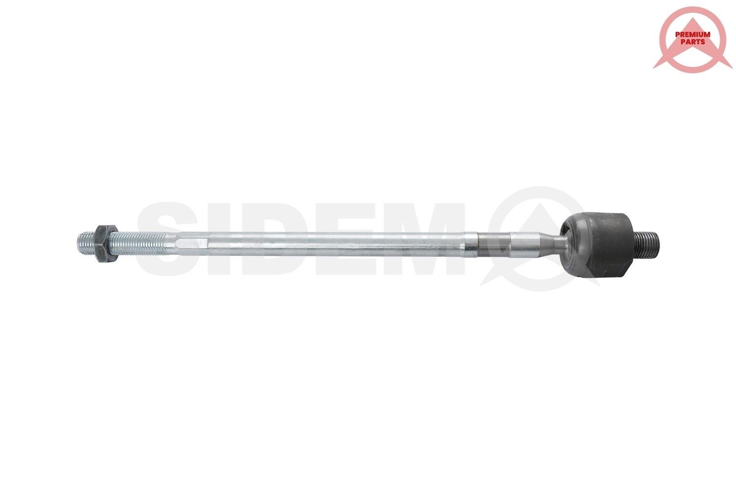 SIDEM 87019: Rótula axial de dirección Eje delantero