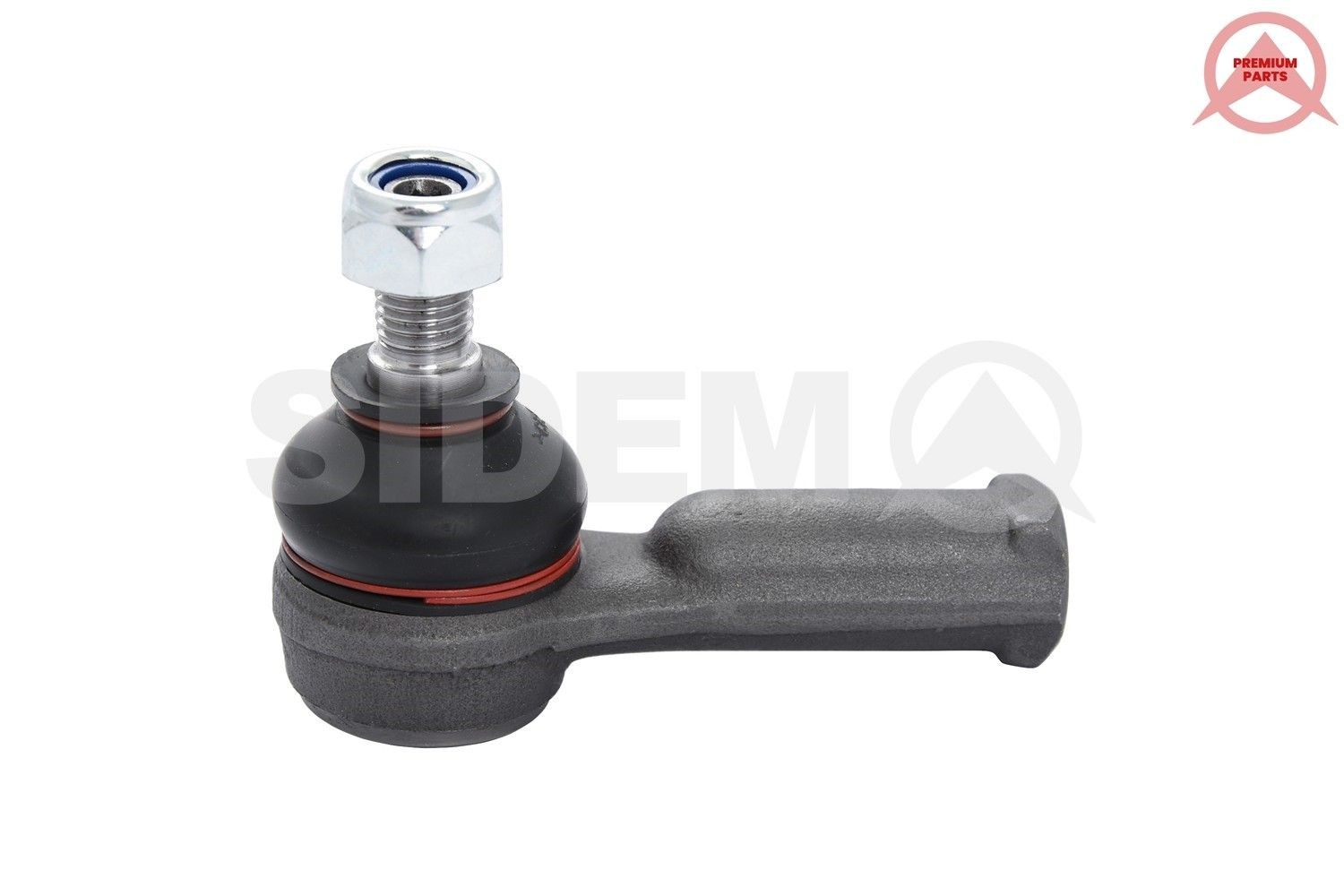 SIDEM 87033: Hlava příčného táhla řízení přední osa, 78mm
