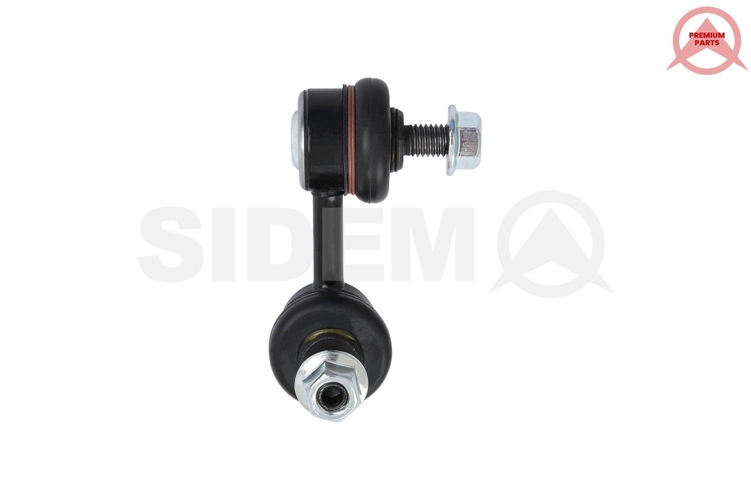 SIDEM 87060: Stiepnis / Atsaite, Stabilizators Priekšējais tilts pa kreisi, 61mm