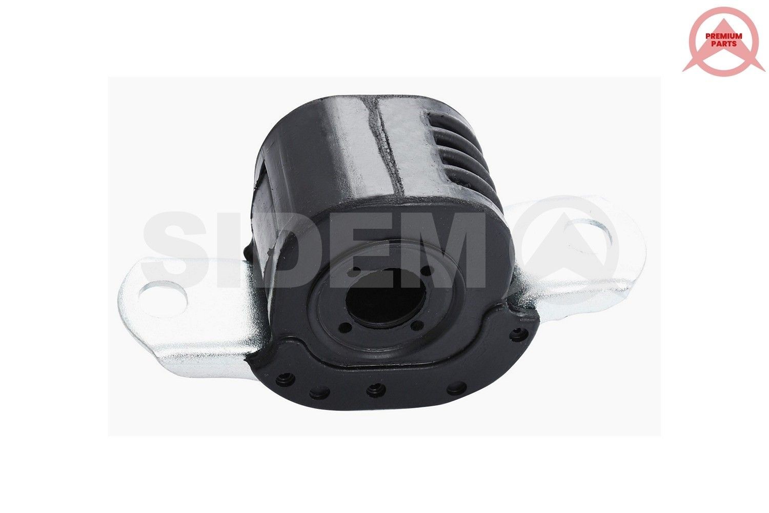SIDEM 87067: Tyč / Vzpera stabilizátora predna naprava vlavo, 286mm