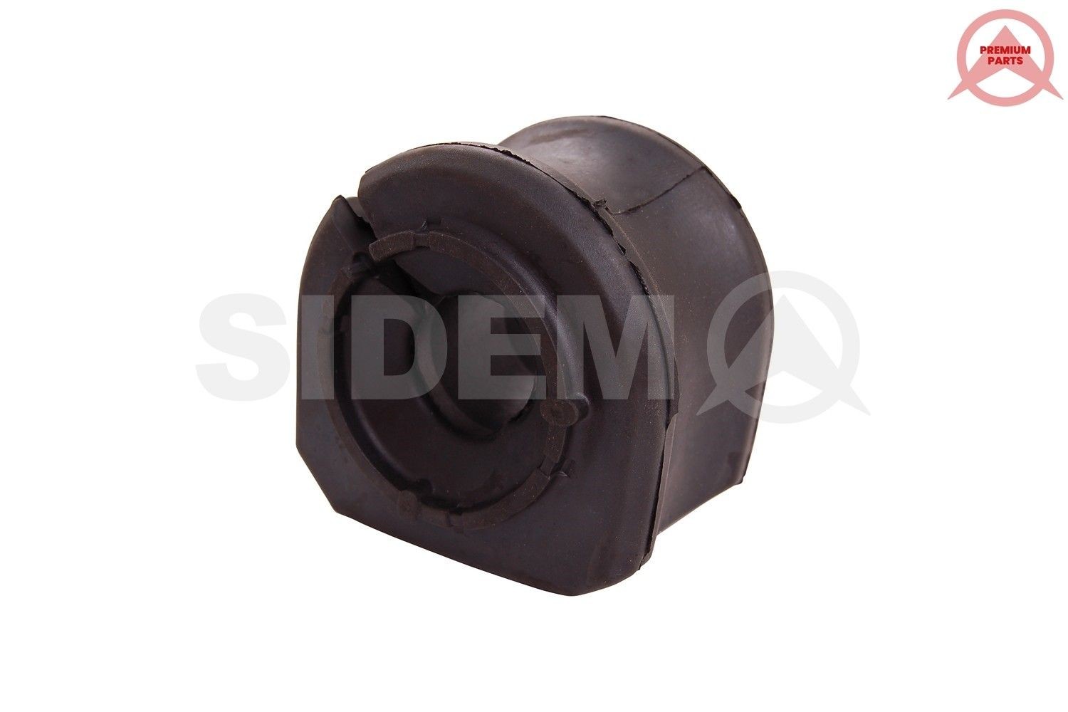 SIDEM 87082: Rotule de suspension des deux côtés de l'essieu avant, 15mm, avec monture