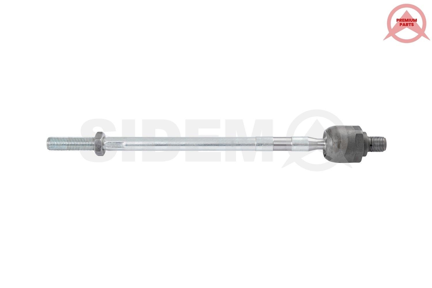 SIDEM 87118: Rótula axial de dirección Eje delantero