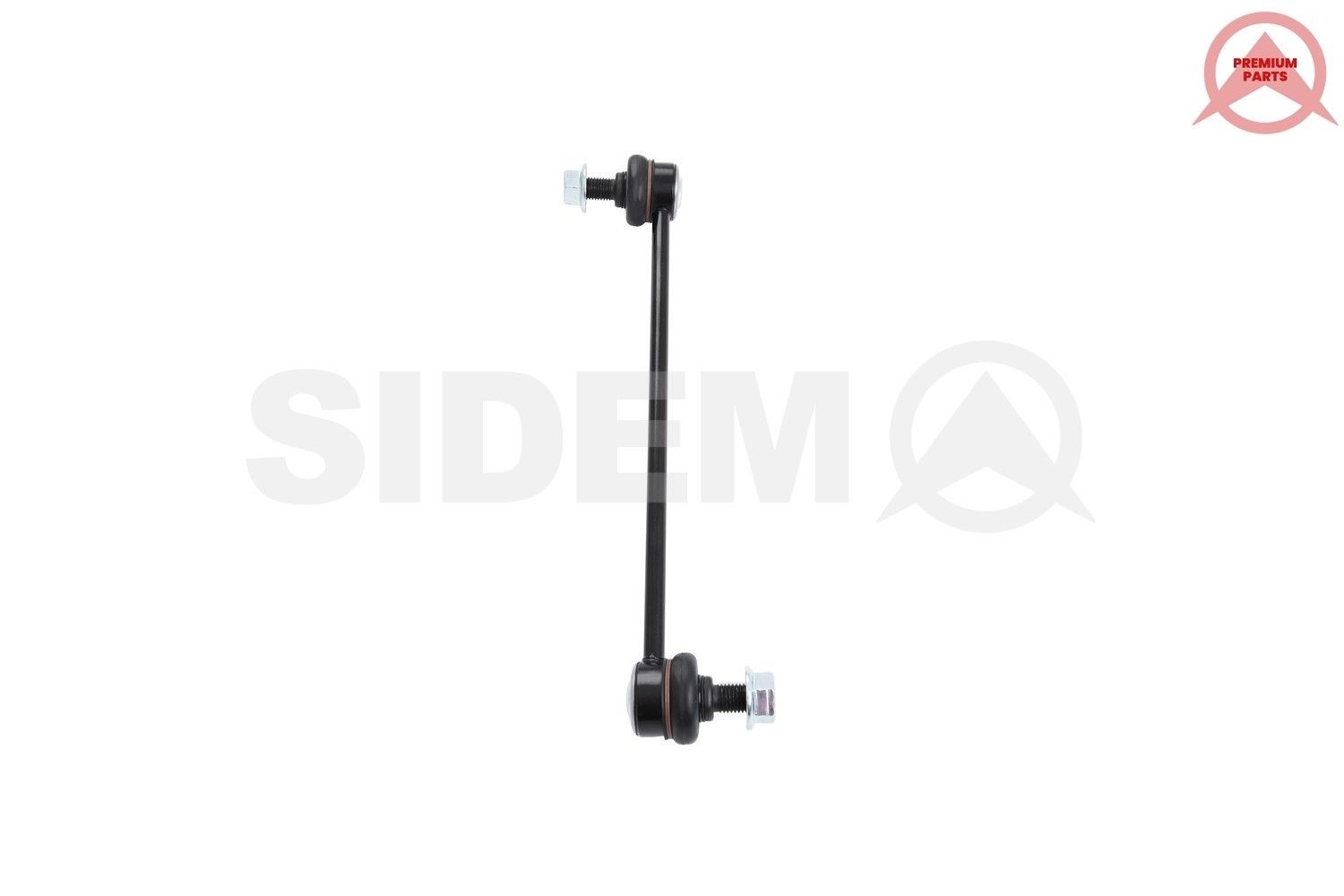 SIDEM 87160: Stabilisaator, Stabilisaator esisild vasakul, 265mm