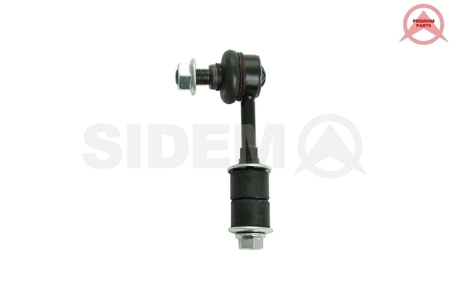 SIDEM 87163: Tyč / Vzpera stabilizátora Zadna naprava, 117mm