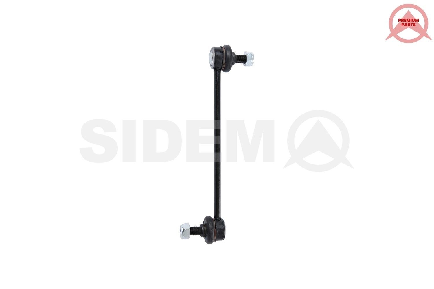 SIDEM 87164: Biellette de barre stabilisatrice Essieu avant, 238mm