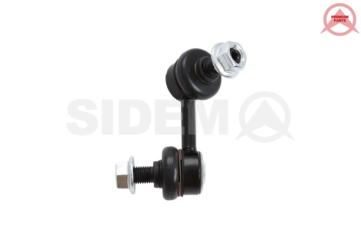 SIDEM 87166: Stabilisaator, Stabilisaator väljas, esisild vasakul, 67mm